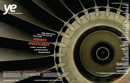 Winter/Spring 2008 Issue